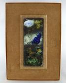 CONWAY BARTER Valerie,Abstract,Ewbank Auctions GB 2014-10-22
