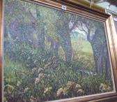 COOK Ann,Early Autumn on the Moor,Bellmans Fine Art Auctioneers GB 2010-10-06