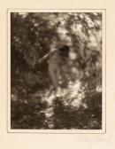 COOK Charles J 1800-1900,Nude female,1910,Ivey-Selkirk Auctioneers US 2009-05-16