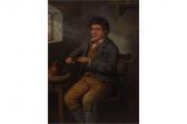 COOK E H,The Quiet Smoke,Bamfords Auctioneers and Valuers GB 2015-07-08