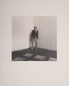 COOK Mariana R 1954,EARL Mc GRATH,1983,Stair Galleries US 2017-06-03