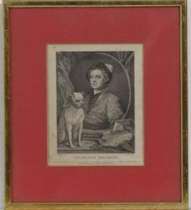 Cook T,Gulielmus Hogarth,1749,Dickins GB 2017-06-10