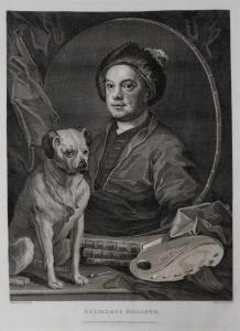 COOK Thomas,The Whole Works Of The Celebrated William Hogarth,1801,Reeman Dansie 2020-06-30