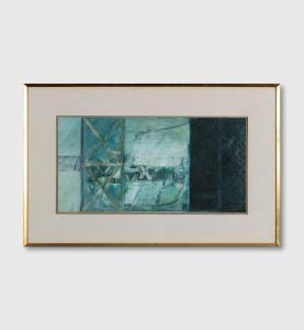 COOK William Delafield Jr 1936-2015,Painting,1966,Bonhams GB 2023-11-13