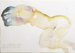 COOKE Barrie 1931-2014,CILL RIALAIG, ALEXIS III,2009,De Veres Art Auctions IE 2024-03-26