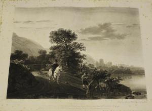 COOKE William Bernard 1778-1855,Gems of Art,1823,Tooveys Auction GB 2018-02-21