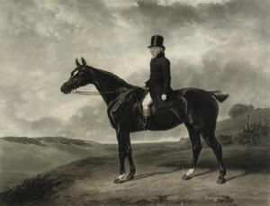 COOPER Abraham 1787-1868,Daniel Haigh, Esq.,Christie's GB 2007-12-09