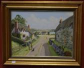 COOPER Chas,Coastal Village,Bamfords Auctioneers and Valuers GB 2017-01-04