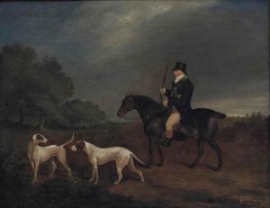 COOPER Edwin, Archt,Sir Thomas Gooch, 4ème Baronnet (1745-1826), sur s,Christie's 2015-09-28