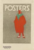 COOPER Fred G 1883-1962,POSTERS,1910,Swann Galleries US 2019-05-23