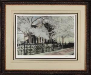 COOPER J,The Cornstalk Fence House,2002,Neal Auction Company US 2019-01-27