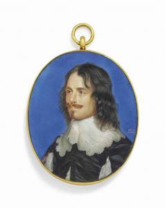 COOPER Samuel 1609-1672,Sir William Scott,Christie's GB 2014-06-03