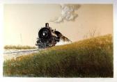 COOPER Wayne 1942,Steam,1980,Ro Gallery US 2021-09-22