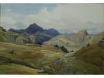 COOPER William Heaton 1903-1995,A VIEW IN LANGDALE,Penrith Farmers & Kidd's plc GB 2011-04-06