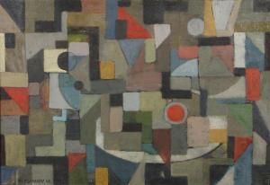 COPANOV,Abstract composition,Bernaerts BE 2009-10-19