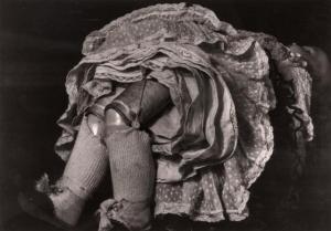 COPPOLA Horacio 1906-2012,[Doll] Untitled, Berlin,1932,William Doyle US 2018-12-13