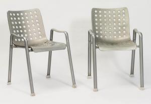 CORAY HANS 1906,Los von zwei Landi-Stühlen,Christie's GB 2012-09-24