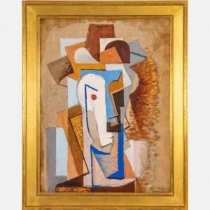 CORAZZO Alexander 1908-1971,Untitled,Gray's Auctioneers US 2021-05-12