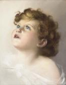 CORBELLI T 1900-1900,The expectant child,Christie's GB 2002-06-21