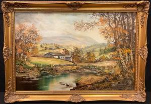 CORCORAN JOHN 1944,Pendle Hill,Bamfords Auctioneers and Valuers GB 2022-09-07