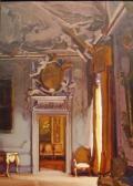 CORDELL T 1900-1900,A Lavish Interior,1993,William Doyle US 2006-12-13
