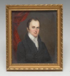 CORDEN William 1797-1867,Timothy Bramah,1821,Bamfords Auctioneers and Valuers GB 2019-09-04