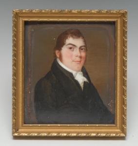 CORDEN William 1797-1867,William Locker,1821,Bamfords Auctioneers and Valuers GB 2019-09-04