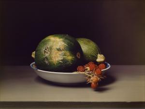 CORE Sharon 1965,Early American, Still Life with Wild Rasp,2011,Phillips, De Pury & Luxembourg 2023-10-11