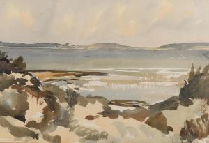 CORMICK Mollie,Scottish landscapes,Burstow and Hewett GB 2021-08-27