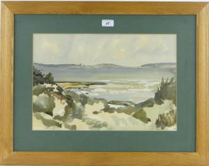 CORMICK Mollie,Scottish landscapes,Burstow and Hewett GB 2014-10-22