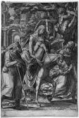 CORNELIS Dik 1906-1975,Die Flucht nach Ägypten,Galerie Bassenge DE 2016-05-26