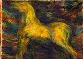 CORNER frances,Horse,1987,Bonhams GB 2010-02-08