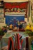 CORNILLE Veronique,Dining Table of Mr & Mrs Tupa'i,Mangere,2008,Webb's NZ 2011-02-22