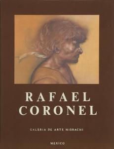 CORONEL Rafael 1931-2019,Galeria de Arte Misrachi Portfolio,1978,Ro Gallery US 2024-04-04