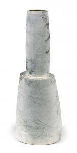 CORREGAN Daphne 1954,Vase sculpture,Tajan FR 2009-05-14