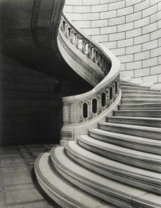 CORRIGAN PATRICK,County Courthouse, Stairway I,Rachel Davis US 2021-06-12