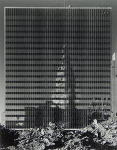 CORRIGAN PATRICK,Reflections of Terminal Tower,Rachel Davis US 2021-06-12