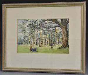 Corti Helen,Haseley Hall 1933,Bamfords Auctioneers and Valuers GB 2018-06-06