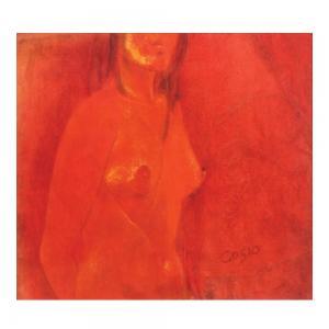 COSIO Allan 1941,Nude,Leon Gallery PH 2022-10-23