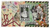 COST AND REVS,Untitled,1990,Bonhams GB 2012-10-29