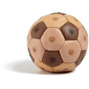 Costantino Nicola 1964,Male Nipples Soccer Ball (from the ,2000,Phillips, De Pury & Luxembourg 2017-05-24
