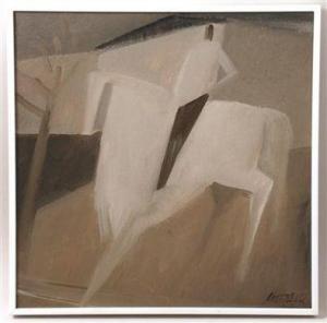 COSTAZZA Iosef 1950,Untitled,2011,Palais Dorotheum AT 2011-10-21