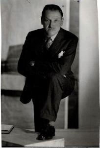 COSTER Howard 1885-1959,Somerset Maugham,1936,Yann Le Mouel FR 2020-09-24