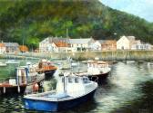 COTTON NICK,Minehead Harbour,1994,Fieldings Auctioneers Limited GB 2013-07-27