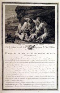 COUCHÉ Jacques 1759-1836,UNTITLED,The Romantic Agony BE 2017-04-28