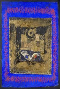 COUR Glenys 1924,Golden Garden,1996,Rogers Jones & Co GB 2022-11-19