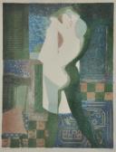 COURIER JACK 1915,Standing Figure,Elder Fine Art AU 2017-03-26