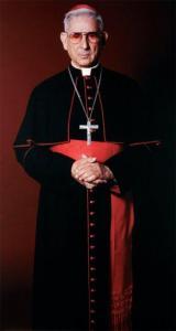 courrèges Christian,Cardinal Dario Castrillon Hoyos,Joron-Derem FR 2008-10-29
