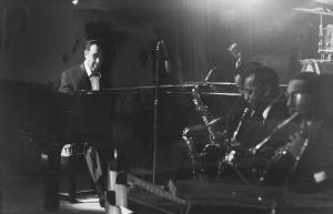 COURRIERE Charles 1949-1999,Duke Ellington,Damien Leclere FR 2013-06-21