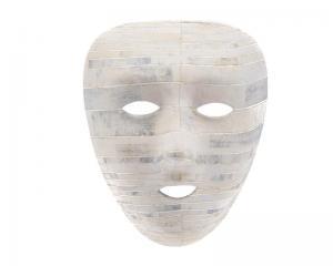 COURTRIGHT Robert 1926-2012,Mask,1981,John Moran Auctioneers US 2017-11-14